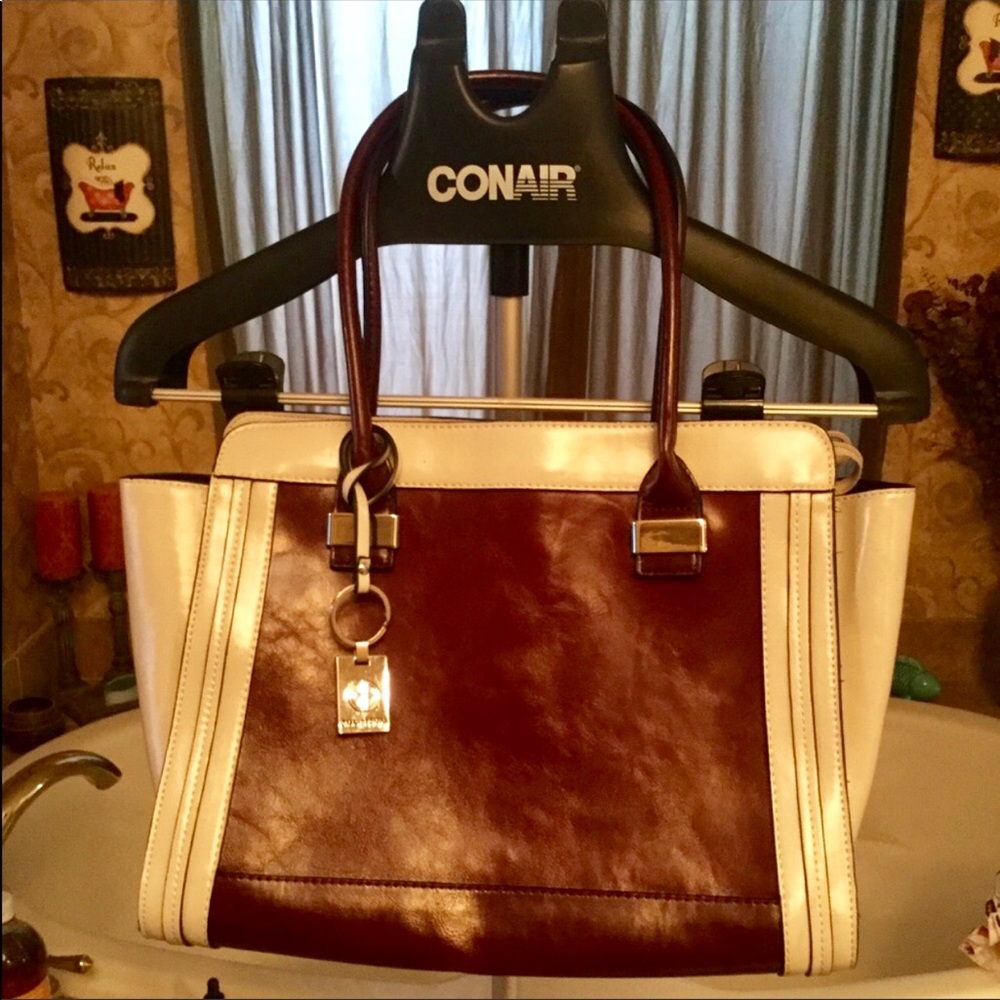 GIANI BERNINI HANDBAG